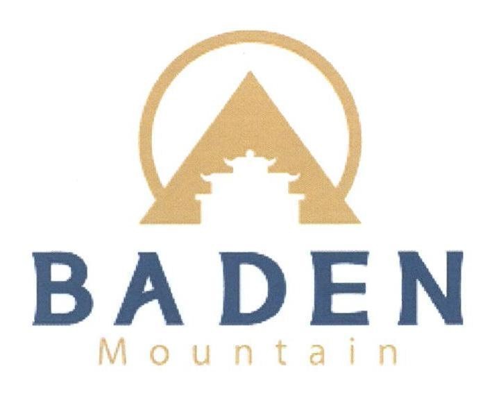 BA DEN Mountain 