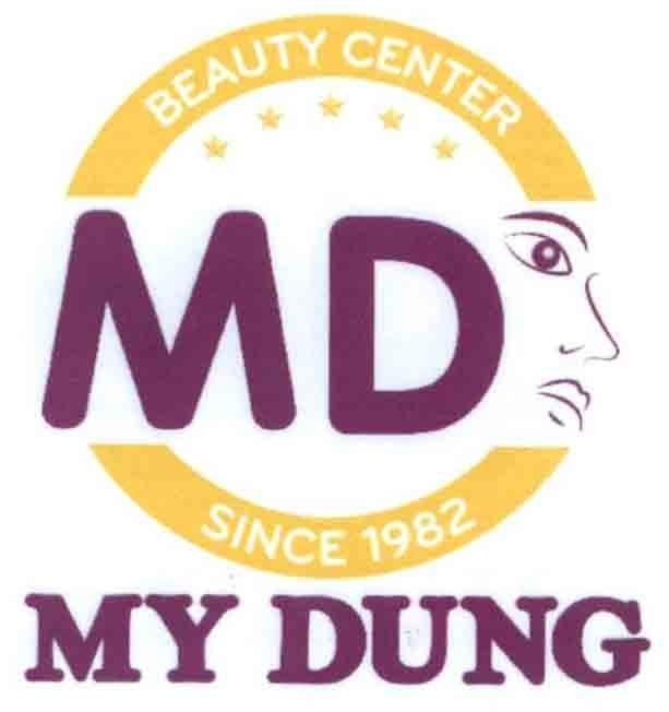 MD MY DUNG BEAUTY CENTER SINCE 1982 