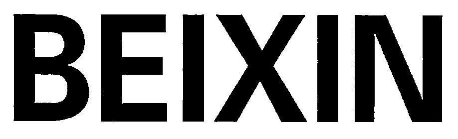 BEIXIN 