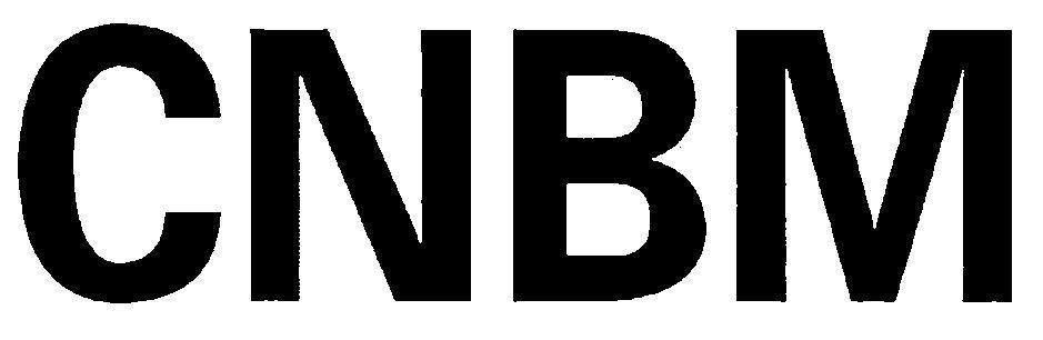 CNBM 