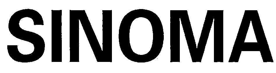 Trademark SINOMA  of BEIJING NEW BUILDING MATERIALS PUBLIC LIMITED COMPANY, application No 4-2020-07170