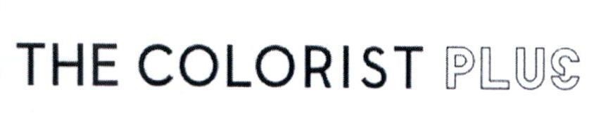 Nhãn hiệu THE COLORIST PLUS  của Guangdong Kuaike E-Commerce Co., Ltd., số đơn 4-2020-07745