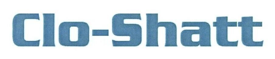 Nhãn hiệu Clo-Shatt  của Công ty cổ phần thuốc sát trùng Việt Nam, số đơn 4-2020-08121