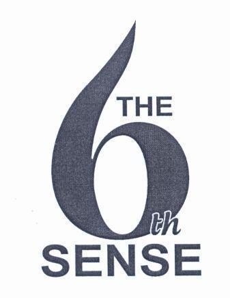 Nhãn hiệu THE 6th SENSE  của Công ty TNHH sản xuất, thương mại và dịch vụ Bông Sen, số đơn 4-2020-08582