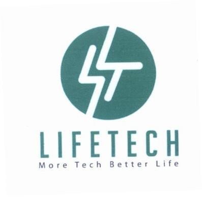 Công ty cổ phần Life Tech Group的LT LIFETECH More Tech Better Life 品牌, 申请号 4-2020-08597