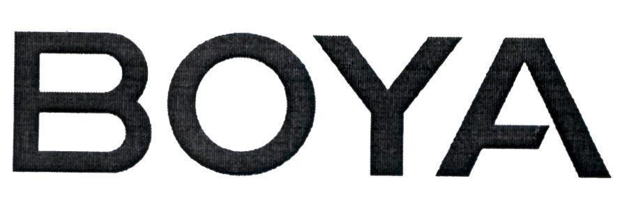 BOYA 