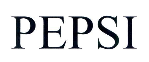Nhãn hiệu PEPSI  của PepsiCo, Inc., số đơn 4-2020-09206