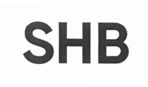 Nhãn hiệu SHB  của Công ty TNHH một thành viên sản xuất đầu tư và phát triển Hoàng Hà, số đơn 4-2020-09280