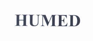 Nhãn hiệu HUMED  của Công ty cổ phần dược Medipharco, số đơn 4-2020-09296