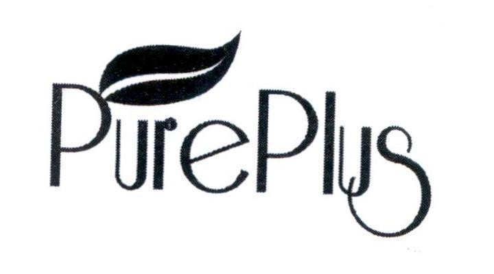Pure Plus Shell Đơn đăng ký nhãn hiệu