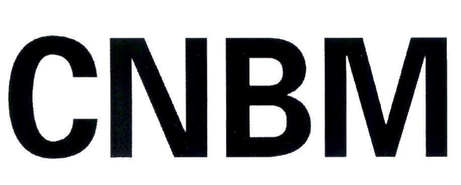 CNBM 
