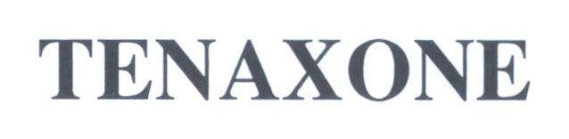 Nhãn hiệu TENAXONE  của Công ty cổ phần dược phẩm Tenamyd, số đơn 4-2020-09524