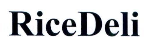 Nhãn hiệu RiceDeli  của Công ty cổ phần hàng tiêu dùng Masan, số đơn 4-2020-09711
