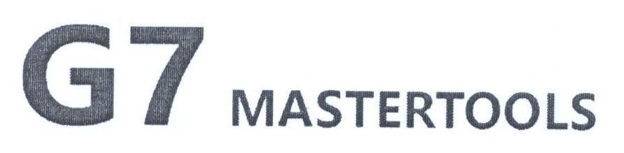 G7 MASTERTOOLS 