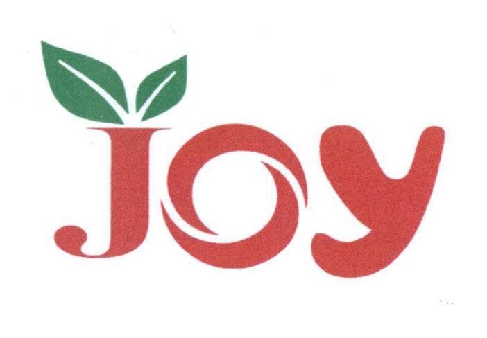 Nhãn hiệu JOY  của CÔNG TY CỔ PHẦN THỰC PHẨM VÀ NƯỚC GIẢI KHÁT NAM VIỆT, số đơn 4-2020-09951