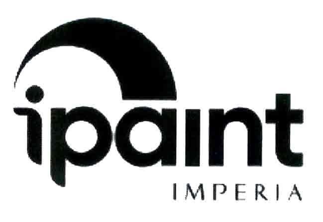 Trademark ipaint IMPERIA  of Công ty cổ phần đầu tư Tập đoàn Tân Á Đại Thành, application No 4-2020-09960