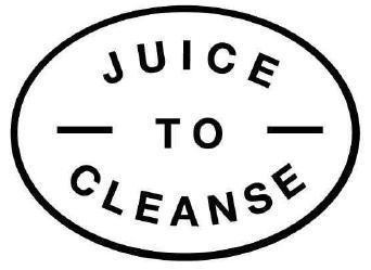 JUICE TO CLEANSE 