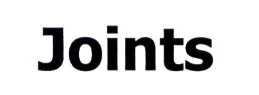 Nhãn hiệu Joints  của Công ty cổ phần hàng tiêu dùng Masan, số đơn 4-2020-10606