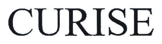 Trademark CURISE  of Công ty TNHH tập đoàn Organic Pharma, application No 4-2020-11539