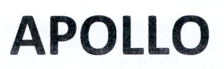APOLLO 