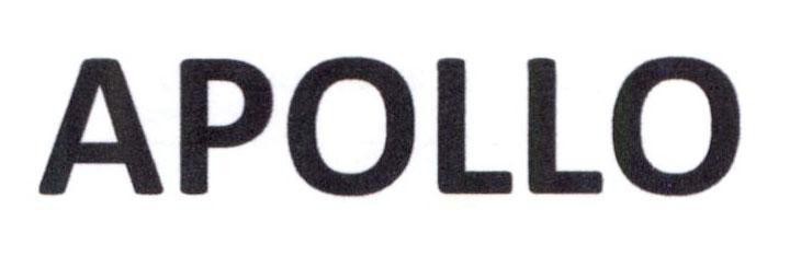 APOLLO 