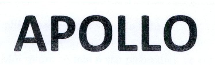 APOLLO 