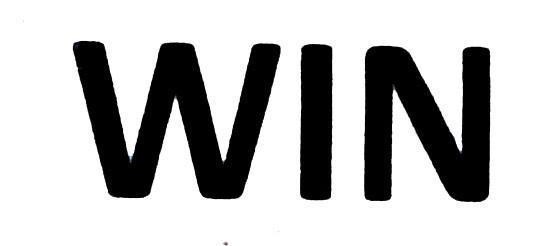 Nhãn hiệu WIN  của Công ty TNHH một thành viên Cọ Việt Mỹ, số đơn 4-2020-11618