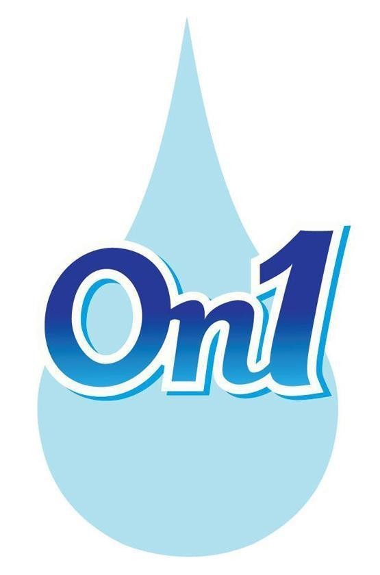 Nhãn hiệu On1  của Công ty cổ phần bột giặt LIX, số đơn 4-2020-11662