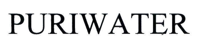 Trademark PURIWATER  of Công ty cổ phần đầu tư Tập đoàn Tân á Đại Thành, application No 4-2020-11719
