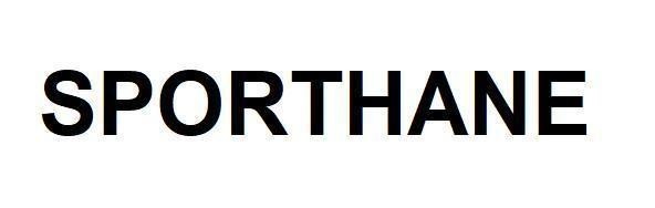 SPORTHANE 
