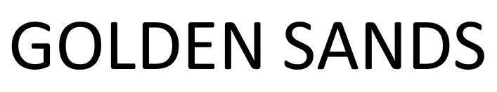 Nhãn hiệu GOLDEN SANDS  của Las Vegas Sands Corp., số đơn 4-2020-12280