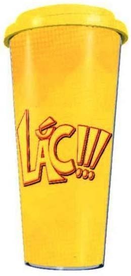 Trademark Lắc!!!  of Công ty cổ phần MASAN JINJU, application No 4-2020-12384