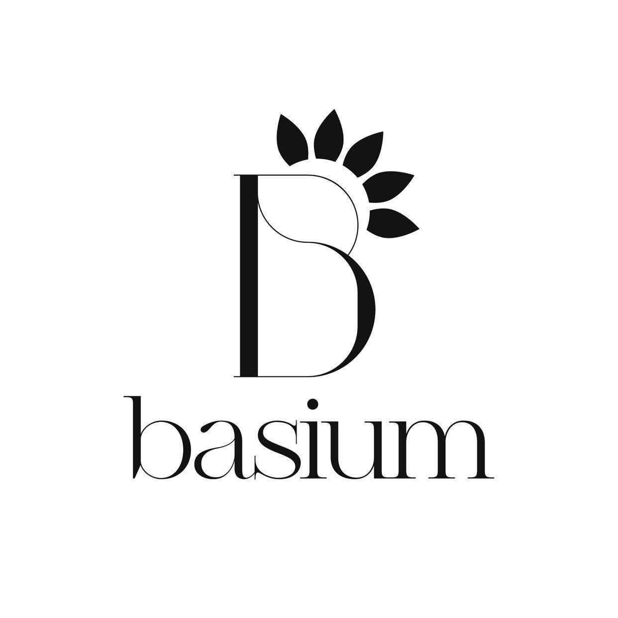 Nhãn hiệu basium  của Công ty cổ phần Nhan Sắc Việt Nam, số đơn 4-2020-12397