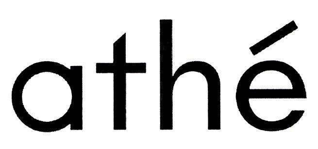 athé 