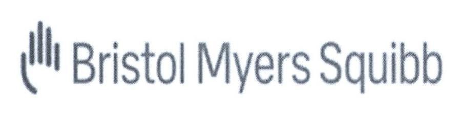 Nhãn hiệu Bristol Myers Squibb  của BRISTOL-MYERS SQUIBB COMPANY, a Delaware Corporation, số đơn 4-2020-13114