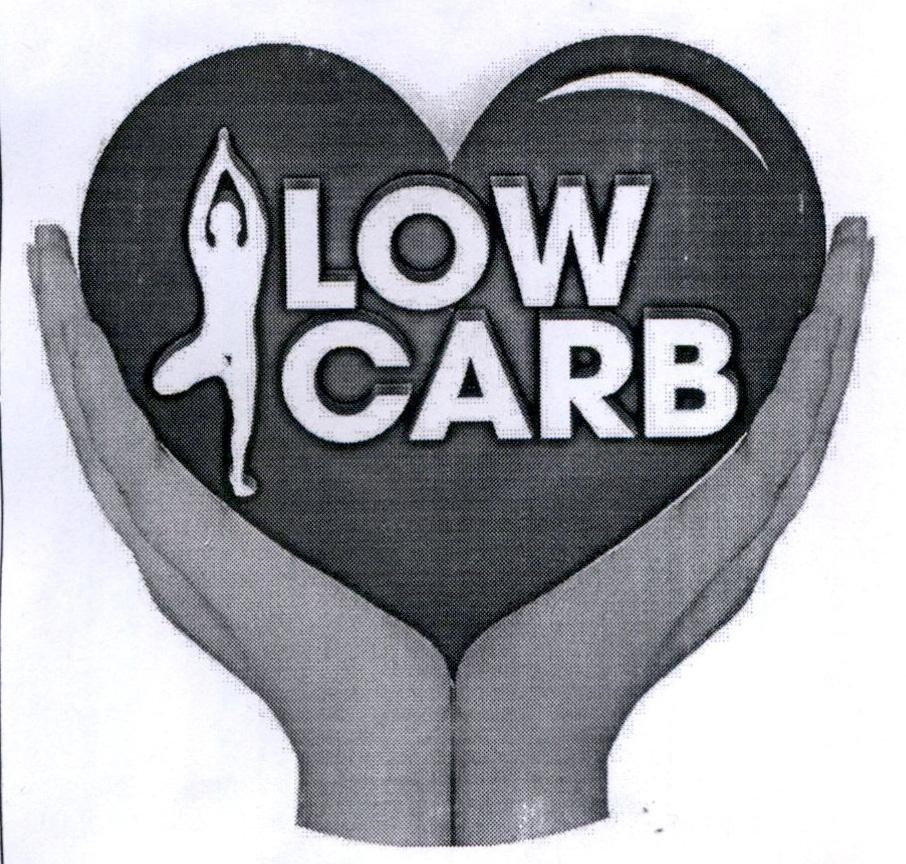 LOW CARB 