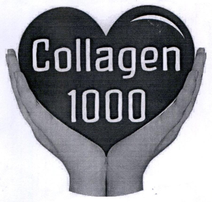 Collagen 1000 