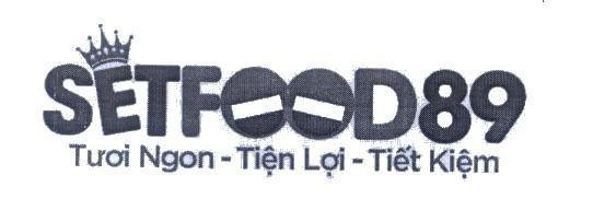 SETFOOD89 Tươi Ngon - Tiện Lợi - Tiết Kiệm 
