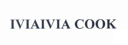 Nhãn hiệu IVIAIVIA COOK  của Công ty TNHH thương mại và dịch vụ tổng hợp Vi Thiện Nhân, số đơn 4-2020-14278