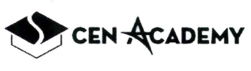 Công ty cổ phần tập đoàn Thế Kỷ的CEN ACADEMY 品牌, 申请号 4-2020-14453