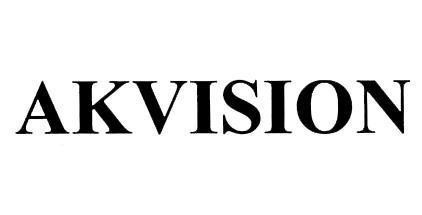 AKVISION 