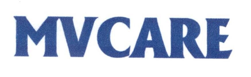 Nhãn hiệu MVCARE  của Công ty cổ phần thuốc sát trùng Việt Nam, số đơn 4-2020-14730