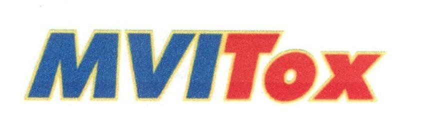 Nhãn hiệu MVITOX  của Công ty cổ phần thuốc sát trùng Việt Nam, số đơn 4-2020-14731