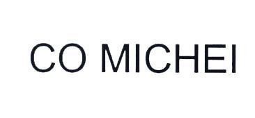 Trademark CO MICHEI  of Công ty TNHH Tập đoàn Organic Pharma, application No 4-2020-15175