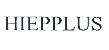 Trademark HIEPPLUS  of Công ty TNHH Tập đoàn Organic Pharma, application No 4-2020-15182