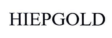 Trademark HIEPGOLD  of Công ty TNHH Tập đoàn Organic Pharma, application No 4-2020-15183