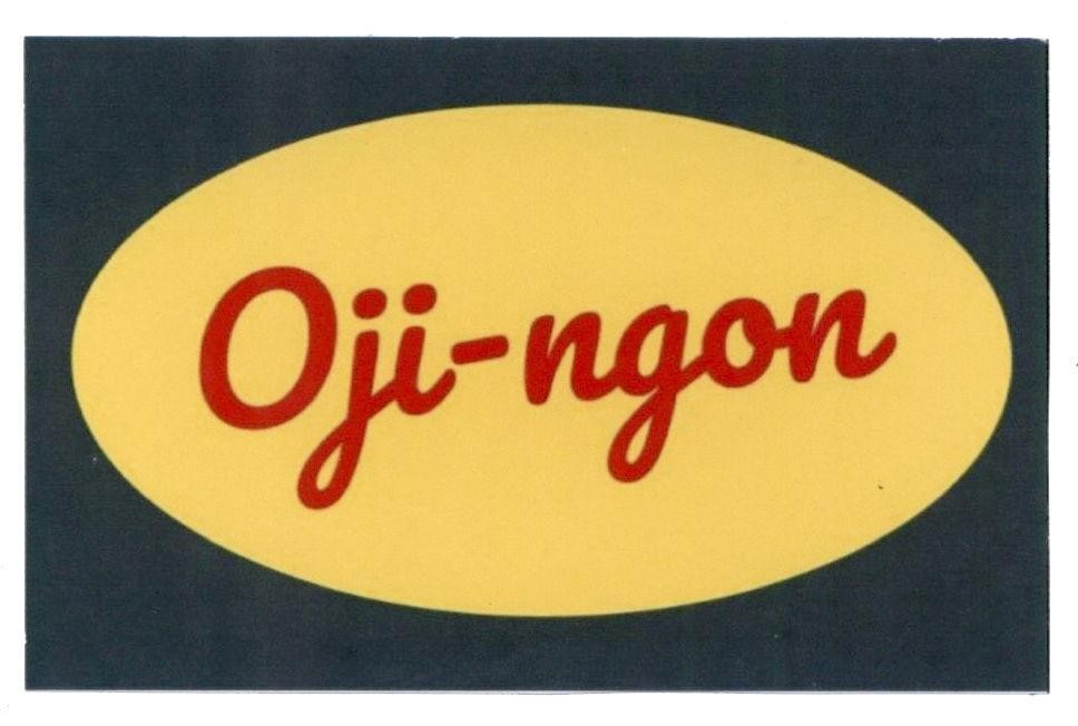 Oji-ngon 