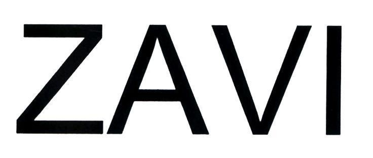 Trademark ZAVI  of Công ty cổ phần tập đoàn VNG, application No 4-2020-15440