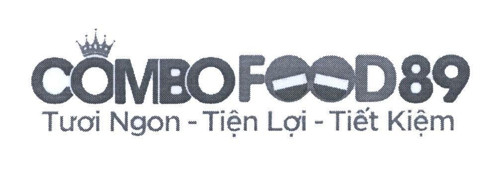 COMBOFOOD89 Tươi Ngon - Tiện Lợi - Tiết Kiệm 