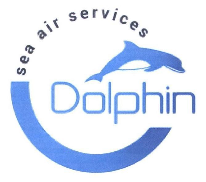 Dolphin sea air services 